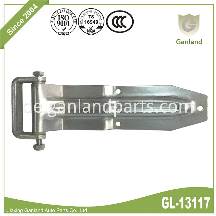 Large Heavy Duty Door Hinge